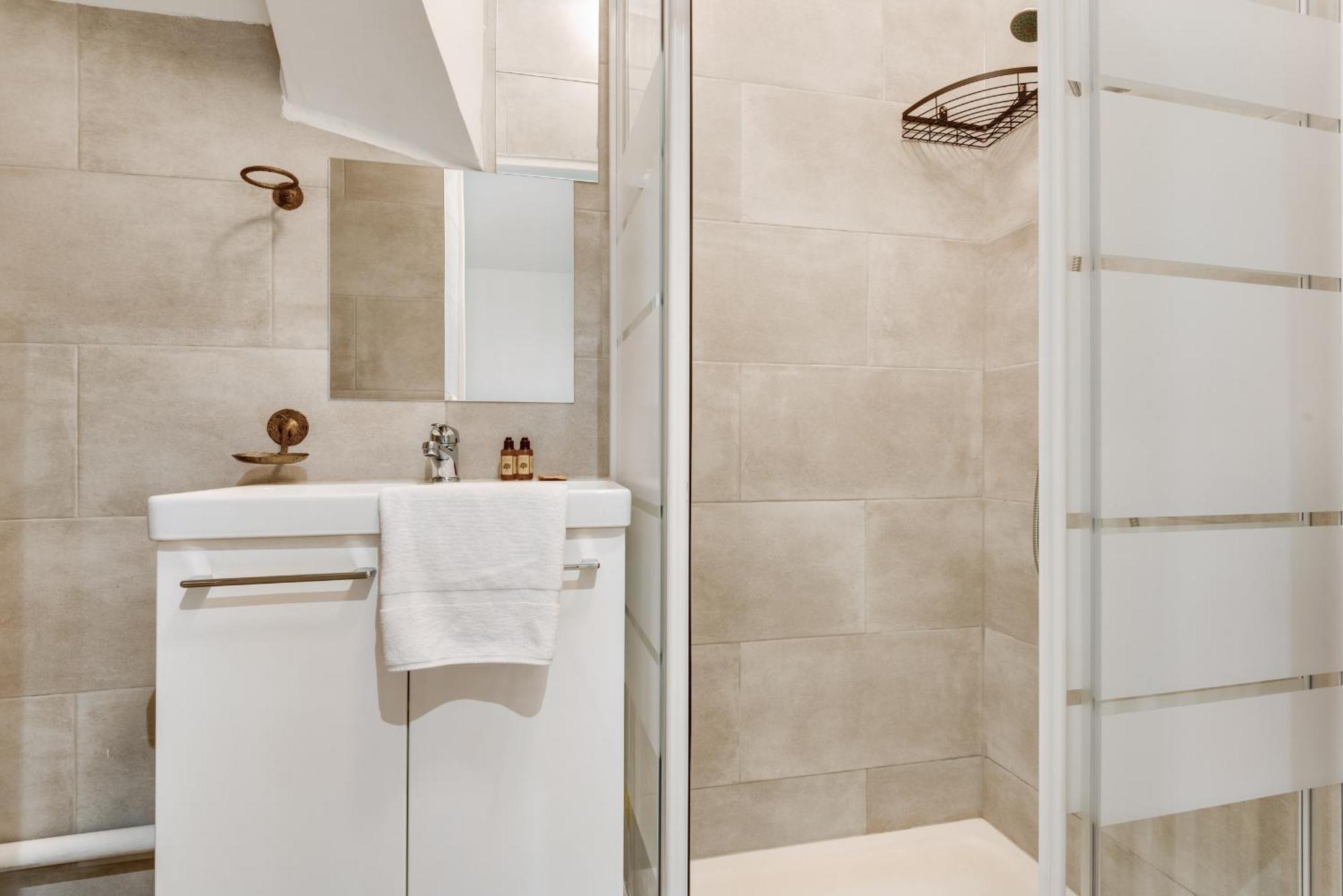 Studio 2Pers#Republique#Paris 3 Exterior foto